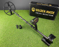 Металошукач Golden Mask 4 Pro Металошукач Golden Mask 4 Pro