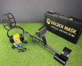 Металошукач Golden Mask ONE 24 Металошукач Golden Mask ONE 24