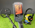 Металошукач Minelab Equinox 700