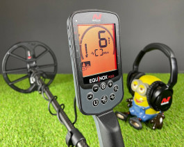 Металошукач Minelab Equinox 700 Металошукач Minelab Equinox 700