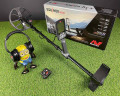 Металошукач Minelab Equinox 800