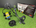 Металошукач Minelab Equinox 900