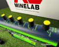 Металошукач Minelab Excalibur 2 Металошукач Minelab Excalibur 2