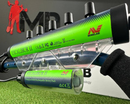 Металошукач Minelab Excalibur 2 Металошукач Minelab Excalibur 2