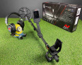 Металошукач Minelab Manticore Металошукач Minelab Manticore