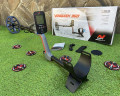 Металошукач Minelab Vanquish 360 Металошукач Minelab Vanquish 360