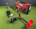 Металошукач Minelab Vanquish 540 Металошукач Minelab Vanquish 540
