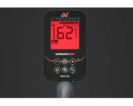 Металошукач Minelab Vanquish 560
