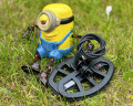 Металошукач Minelab X-Terra Elite Expedition Pack Металошукач Minelab X-Terra Elite Expedition Pack