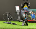 Металошукач Nokta Simplex Ultra WHP Металошукач Nokta Simplex Ultra WHP