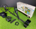 Металошукач Nokta Simplex+ WHP Металошукач Nokta Simplex+ WHP