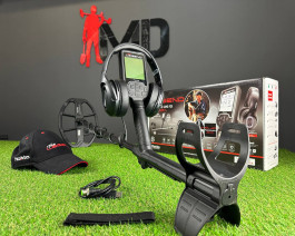 Металошукач Nokta The Legend WHP Металошукач Nokta The Legend WHP