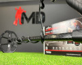 Металошукач Nokta The Legend WHP Металошукач Nokta The Legend WHP