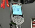 Металошукач Nokta The Legend WHP Pro Металошукач Nokta The Legend WHP Pro