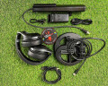 Металошукач Nokta The Legend WHP Pro Металошукач Nokta The Legend WHP Pro