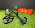 Металошукач Quest Q20 Металошукач Quest Q20