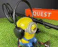 Металошукач Quest Q20 Металошукач Quest Q20
