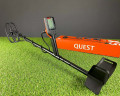 Металошукач Quest X5 Металошукач Quest X5