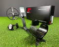 Металошукач Xp Deus 11" x35 RC Ws4