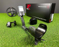 Металошукач Xp Deus 9" x35 RC Ws4 Металошукач Xp Deus 9" x35 RC Ws4