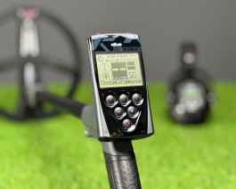 Металошукач Xp Deus 9" x35 RC Ws5 Металошукач Xp Deus 9" x35 RC Ws5