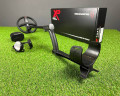 Металошукач Xp Deus 9" x35 Ws4 Lite Металошукач Xp Deus 9" x35 Ws4 Lite