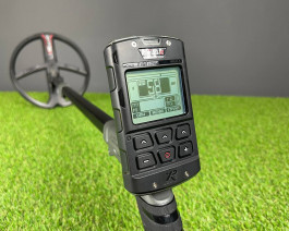 Металошукач Xp Deus 2 28 FMF RC Металошукач Xp Deus 2 28 FMF RC