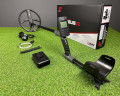 Металошукач Xp Deus 2 28 FMF RC Ws6 Металошукач Xp Deus 2 28 FMF RC Ws6