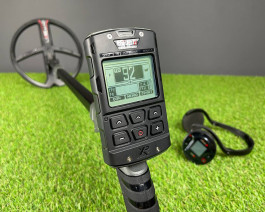 Металошукач Xp Deus 2 28 FMF RC Ws6 Металошукач Xp Deus 2 28 FMF RC Ws6