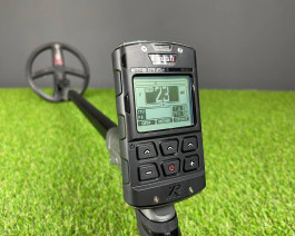 Металошукач Xp Deus 2 22 FMF RC Металошукач Xp Deus 2 22 FMF RC