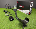 Металошукач Xp Deus 2 22 FMF RC Ws6
