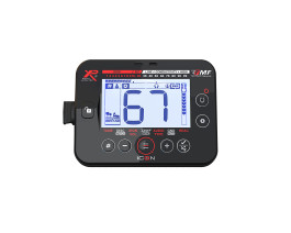 Металошукач Xp Icon 28 FMF RC
