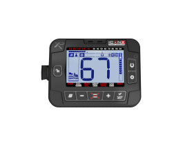 Металошукач Xp IconX 28 FMF RC