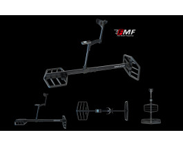 XTREM HUNTER 115 RC WSA 2XL XTREM HUNTER 115 RC WSA 2XL