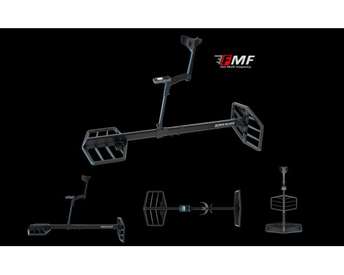 XTREM HUNTER 115 XTREM HUNTER 115
